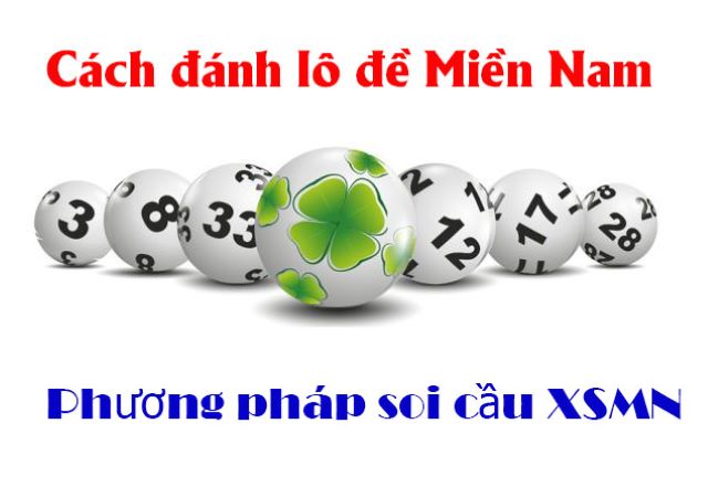 Soi cầu xsmn hôm nay chính xác nhất