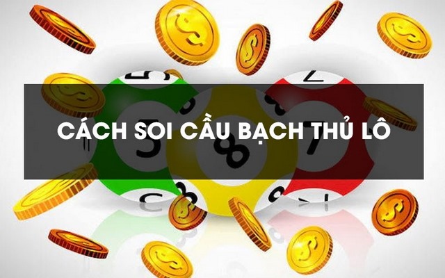 Soi cầu xsmb bạch thủ lô siêu chính xác