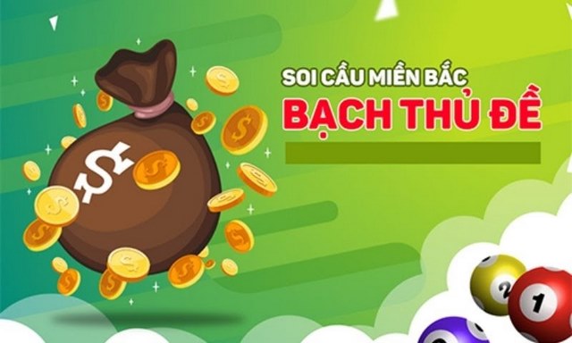 Kỹ thuật soi cầu bạch thủ đề cực chuẩn xác