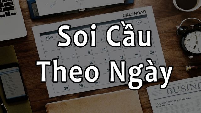 Dự đoán cách soi cầu bạch thủ cực đơn giản