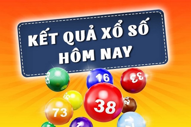 Ghi chép bảng kết quả xổ số miền Bắc hôm nay