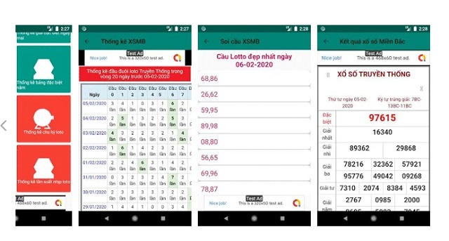 Lưu ý 5- có thể sử dụng các phần mềm nhưng không nên phụ thuộc