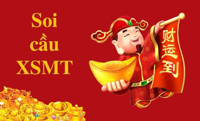Soi cầu xổ số miền trung